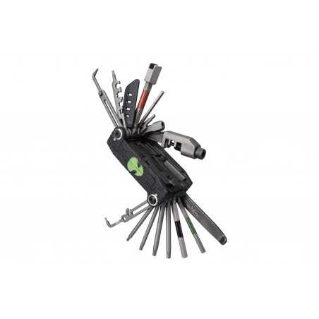 TOPEAK Llave multiherramienta S ALIEN X 54274