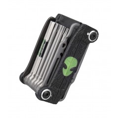 Multi-tool wrench  S ALIEN X