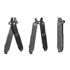 TOPEAK Herramienta multiusos POWER LEVER X 56322