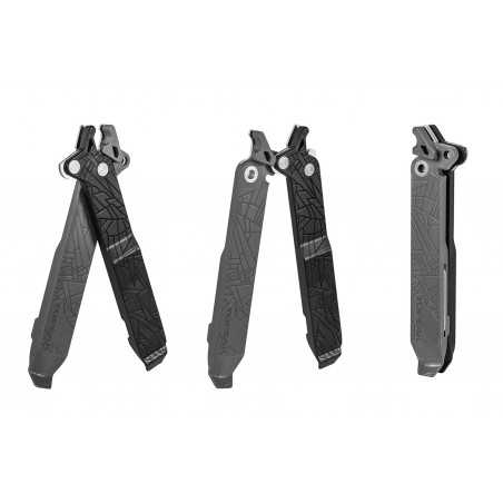 Multipurpose tool  POWER LEVER X