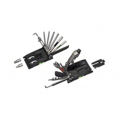Multi-tool wrench  S ALIEN X