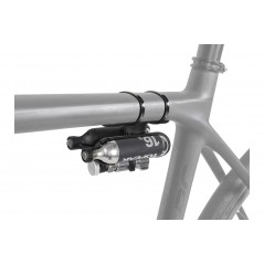 Inflator kit  CO2 NINJA MASTER FUELPACK