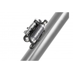 Inflator kit  CO2 NINJA MASTER FUELPACK