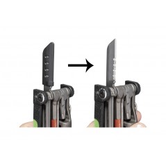 Multi-tool wrench  S ALIEN X