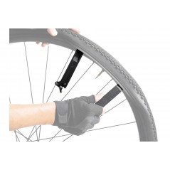 TOPEAK Herramienta multiusos POWER LEVER X 56322
