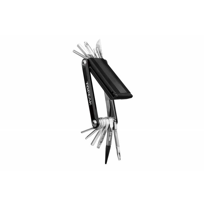 Multi-tool wrench  TUBI 18