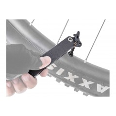 TOPEAK Herramienta multiusos POWER LEVER X 56322