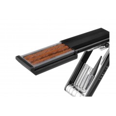 TOPEAK Llave multiherramienta TUBI 18 54275