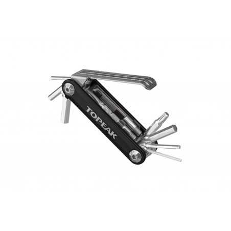 TOPEAK Llave multiherramienta S TUBI 11 54276