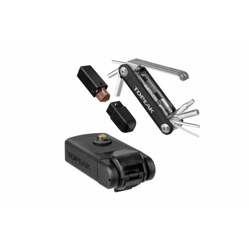 Multi-tool wrench  NINJA MASTER+ T11