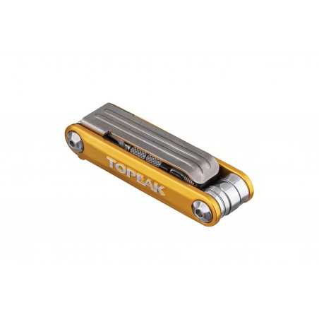 Multi-tool wrench  TUBI 11 COMBO