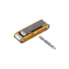 Multi-tool wrench  TUBI 11 COMBO