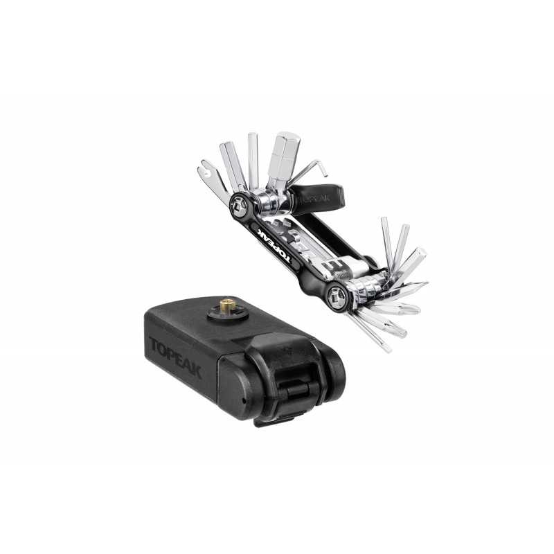 Multi-tool wrench  NINJA MASTER+ T20