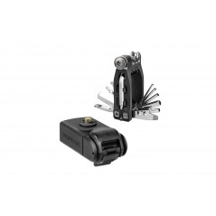 Multi-tool wrench  NINJA MASTER+ T16