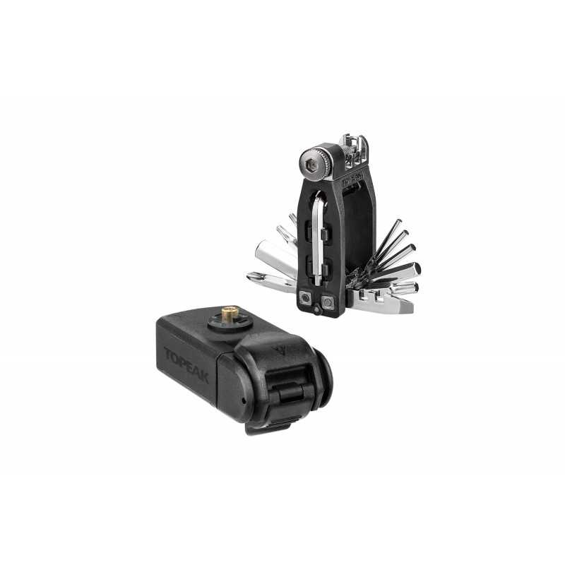 Multi-tool wrench  NINJA MASTER+ T16