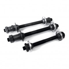 GURPIL Eje de rueda hueco delantero completo - Marca 28315