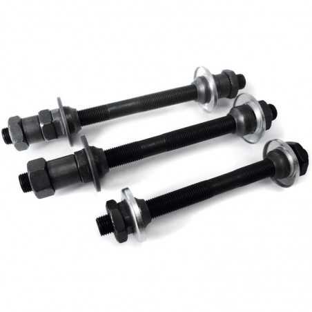 GURPIL Eje de rueda hueco trasero completo 6/7 velocidades la marca 28320