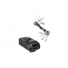 Multi-tool wrench  NINJA MASTER+ T8
