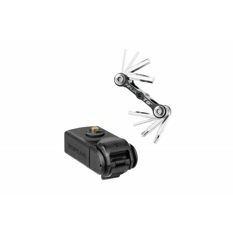 Multi-tool wrench  NINJA MASTER+ T8