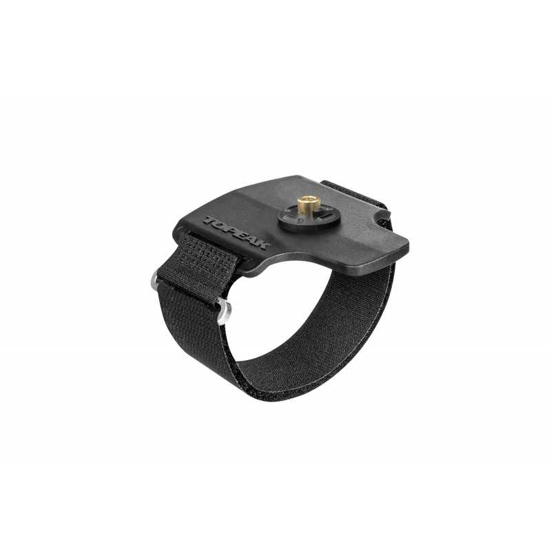 TOPEAK Accesorio soporte portaherramienteas NINJA MASTER+ FREE STRAPPACK 56359