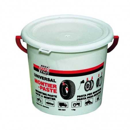 Roof mounting paste  1 KG