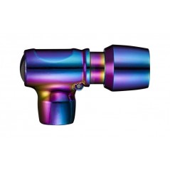 Inflator head without cartridge  QUIKFIX CO2