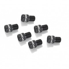 Valve adapter nozzle  AV - DV/SV PU-X08