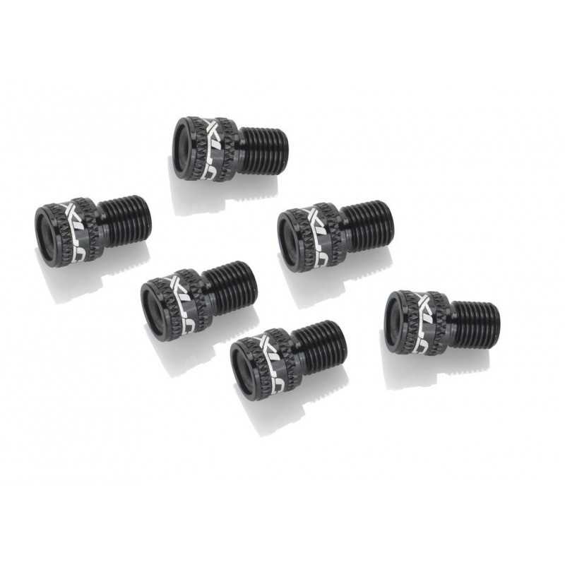 Valve adapter nozzle  AV - DV/SV PU-X08