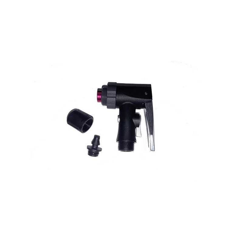MASSI Cabezal inflador CM-F04/CM-F06 51913