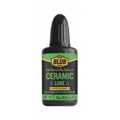 Chain lubricant for road and mountain bikes  15 ML
