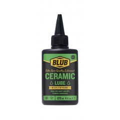 Chain lubricant for road and mountain bikes  120 ML