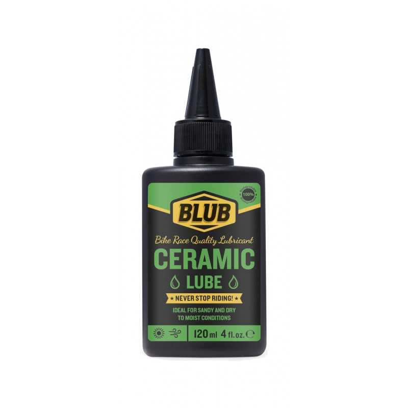 Chain lubricant for road and mountain bikes  120 ML