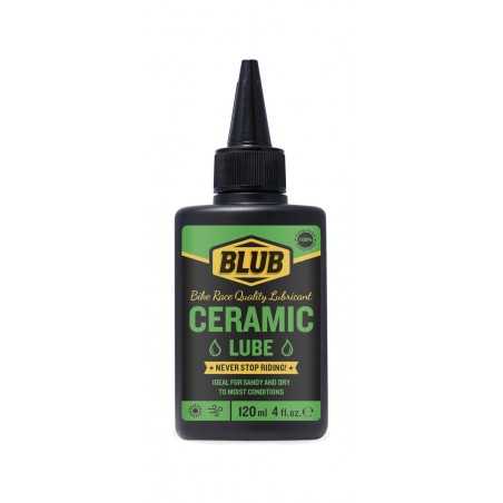 Chain lubricant for road and mountain bikes  120 ML