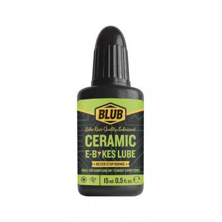 Bicycle transmission lubricant  15 ML E-BIKE