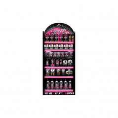 MUC-OFF Display expositor luminoso (pack 1 de 2) 704968