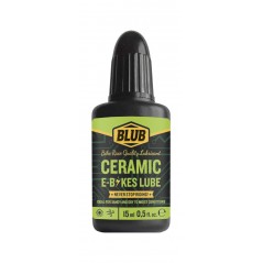 Bicycle transmission lubricant  15 ML E-BIKE