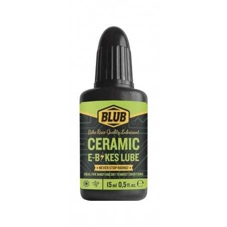 Bicycle transmission lubricant  15 ML E-BIKE