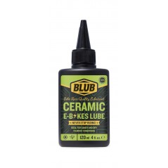 Bicycle transmission lubricant  120 ML E-BIKE