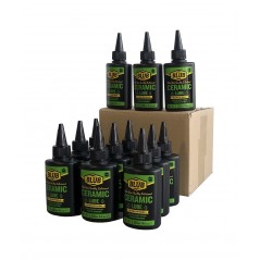 Chain lubricant for road and mountain bike box  120 ML (12U)