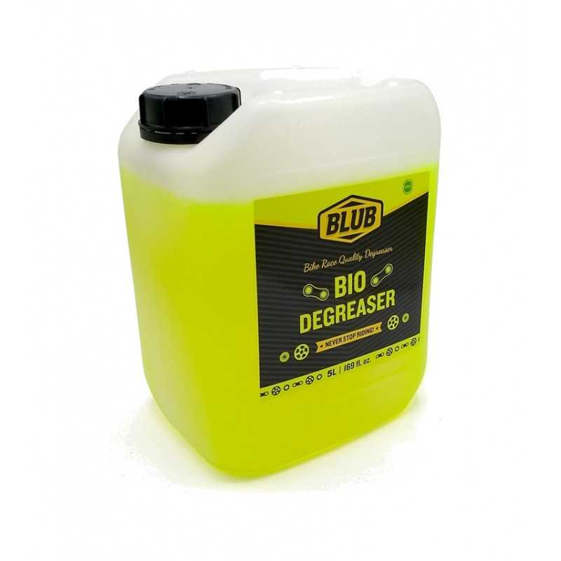 Bicycle degreaser in a bottle  5 L