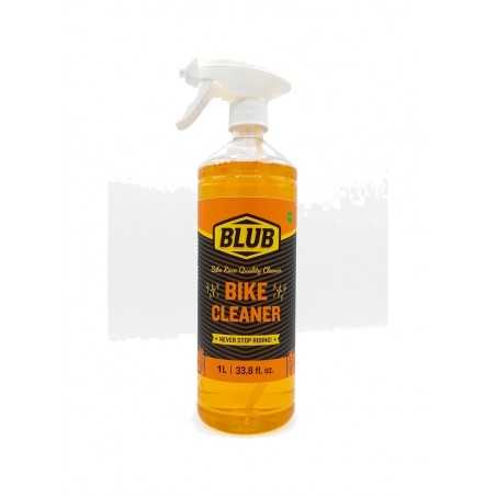 BLUB Producto limpiador de bicicletas, casco o zapatillas 1 L 8436577100546