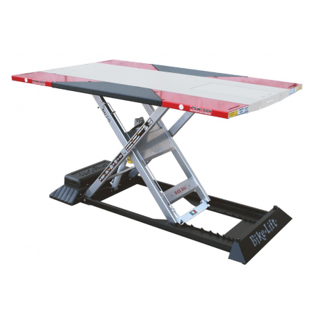 Modular extension lift table  PSW 516