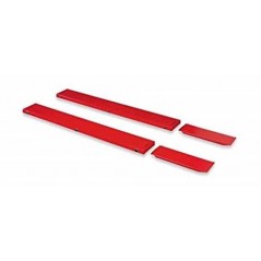 BIKE LIFT Extensiones laterales para elevador SW 756 ABSOLUTE 89101054