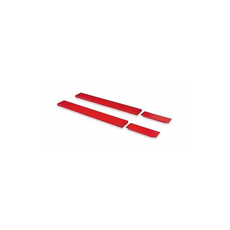 BIKE LIFT Extensiones laterales para elevador SW 756 ABSOLUTE 89101054