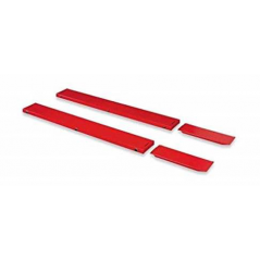 BIKE LIFT Extensiones laterales para elevador SW 756 ABSOLUTE 89101054
