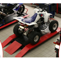 BIKE LIFT Extensiones laterales para elevador SW 756 ABSOLUTE 89101054