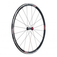 VISION Juego de ruedas Cubierta trimax t 30 63219VAR