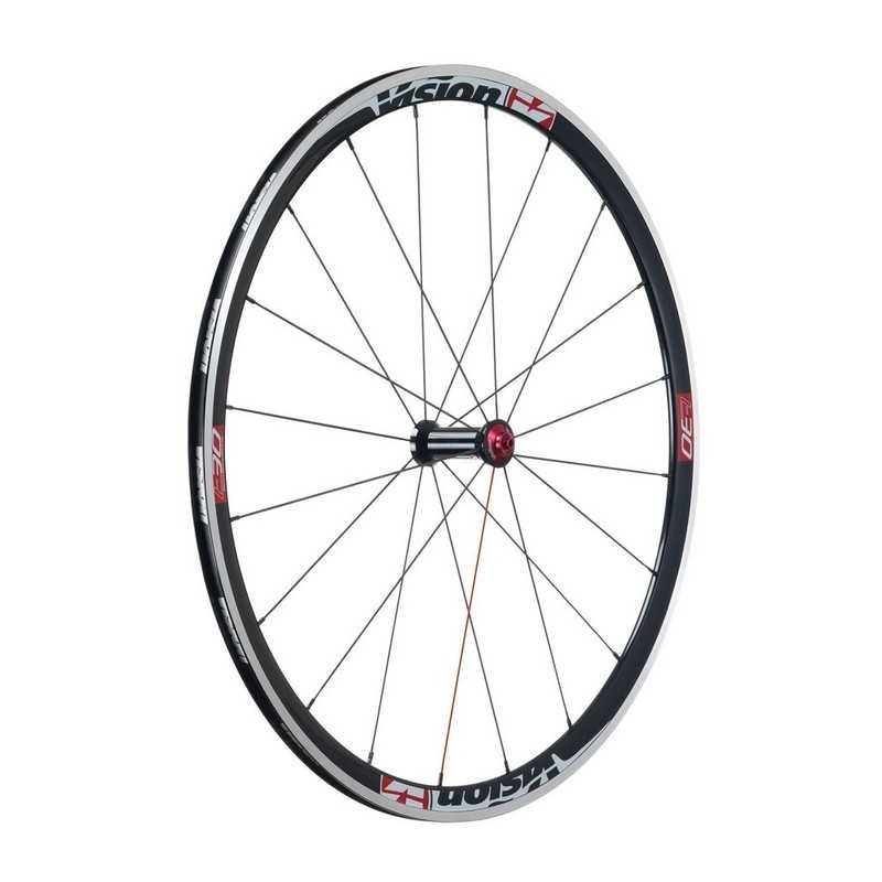 VISION Juego de ruedas Cubierta trimax t 30 63219VAR
