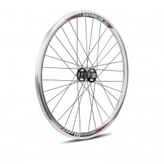GURPIL Rueda delantera pista o fixie ciudad pulida dp-18 64313