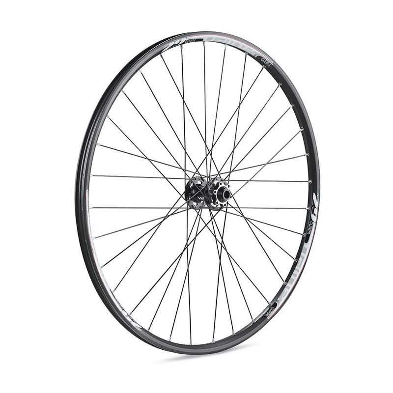 GURPIL Rueda delantera completa eje 15 mm nainer 29 64002